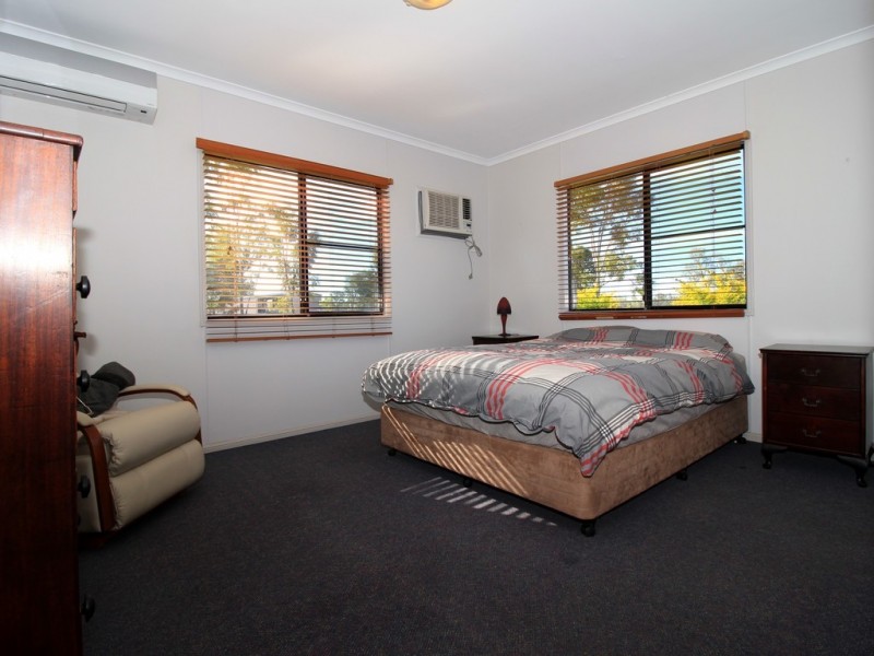 1643 Lilyvale Road, Emerald QLD 4720