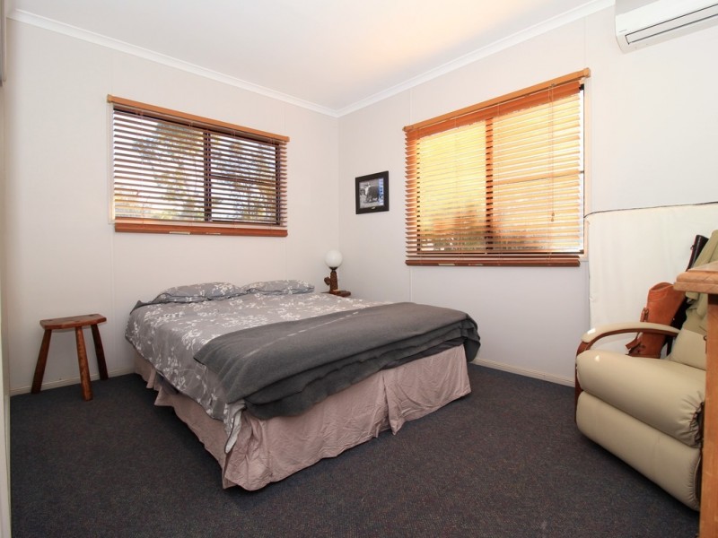 1643 Lilyvale Road, Emerald QLD 4720