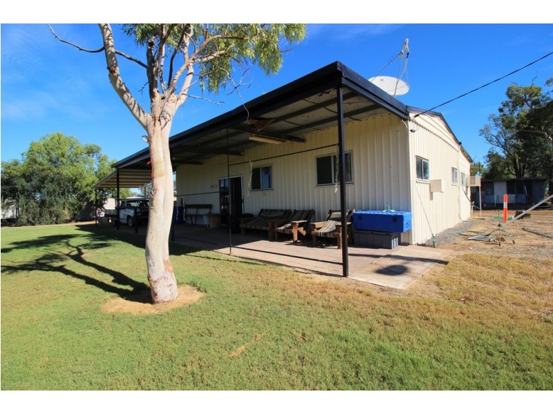 1643 Lilyvale Road, Emerald QLD 4720