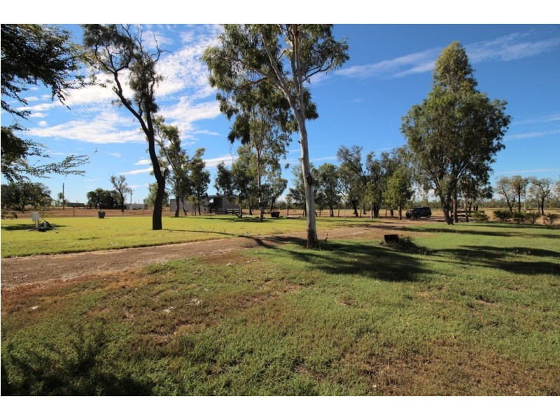 1643 Lilyvale Road, Emerald QLD 4720