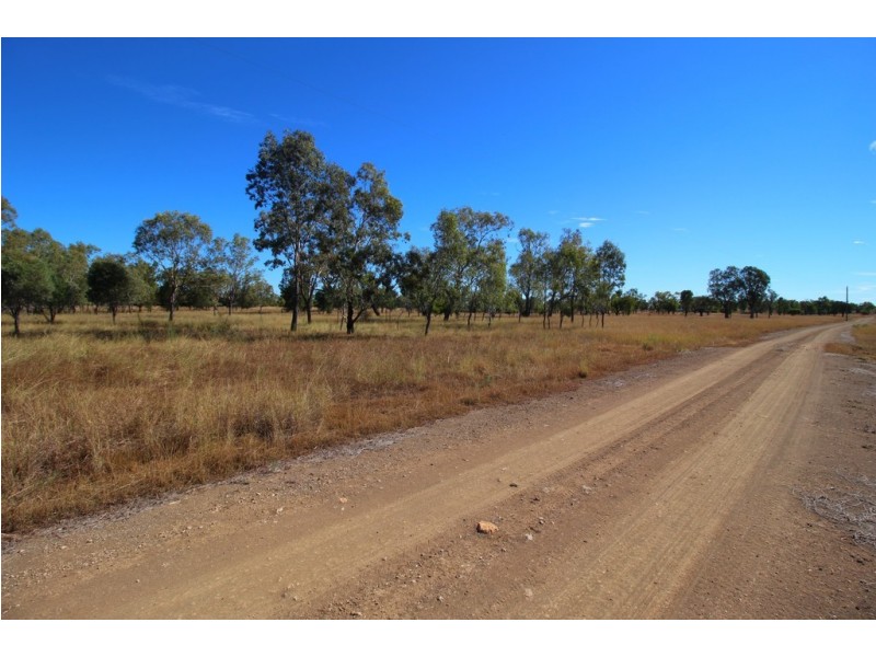 1643 Lilyvale Road, Emerald QLD 4720