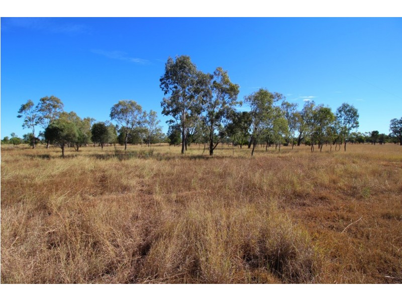 1643 Lilyvale Road, Emerald QLD 4720