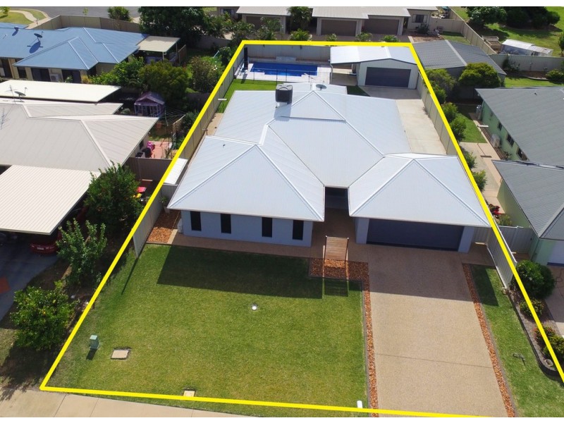 3 Charlton Street, Emerald QLD 4720