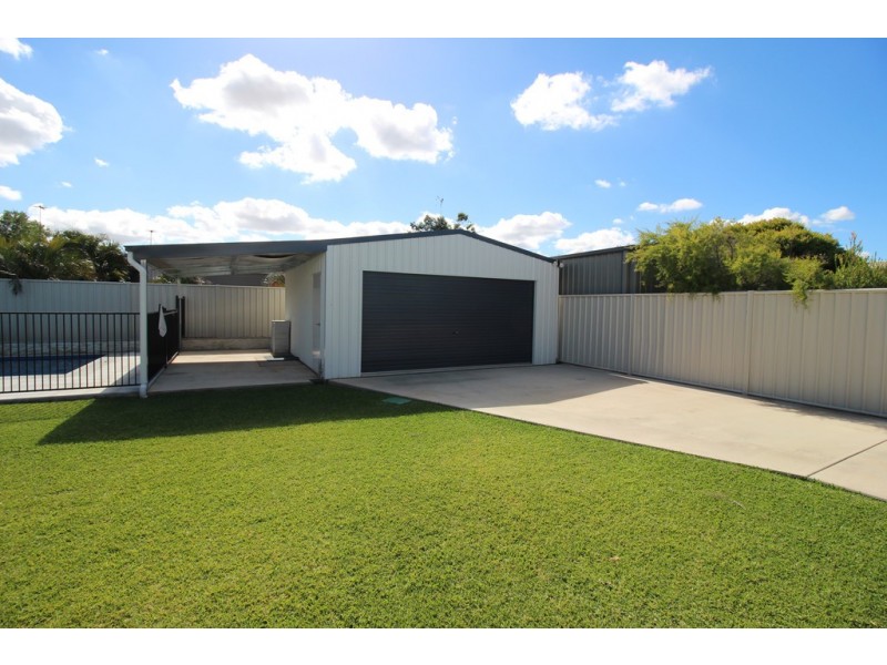 3 Charlton Street, Emerald QLD 4720