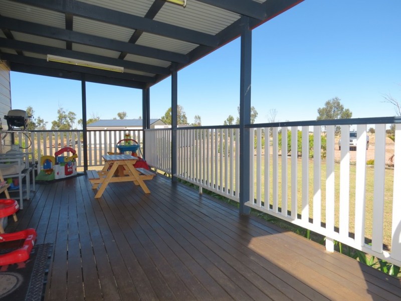 Lot 5 Glengallan Road, Emerald QLD 4720