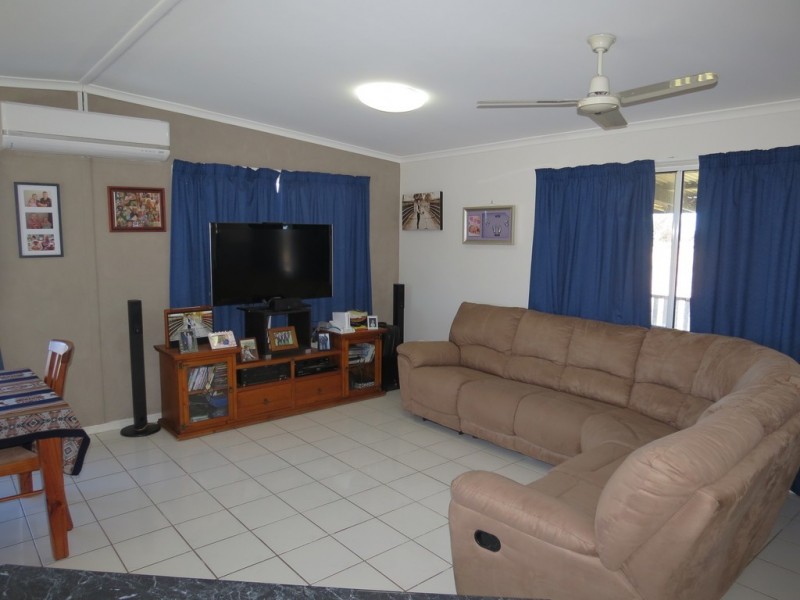 Lot 5 Glengallan Road, Emerald QLD 4720