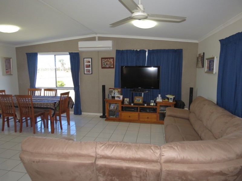 Lot 5 Glengallan Road, Emerald QLD 4720