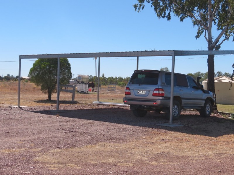 Lot 5 Glengallan Road, Emerald QLD 4720
