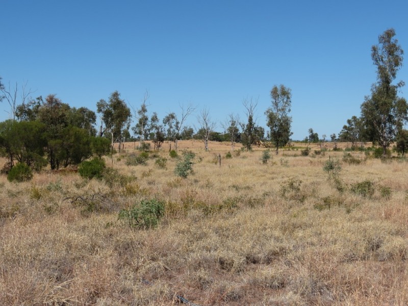Lot 5 Glengallan Road, Emerald QLD 4720