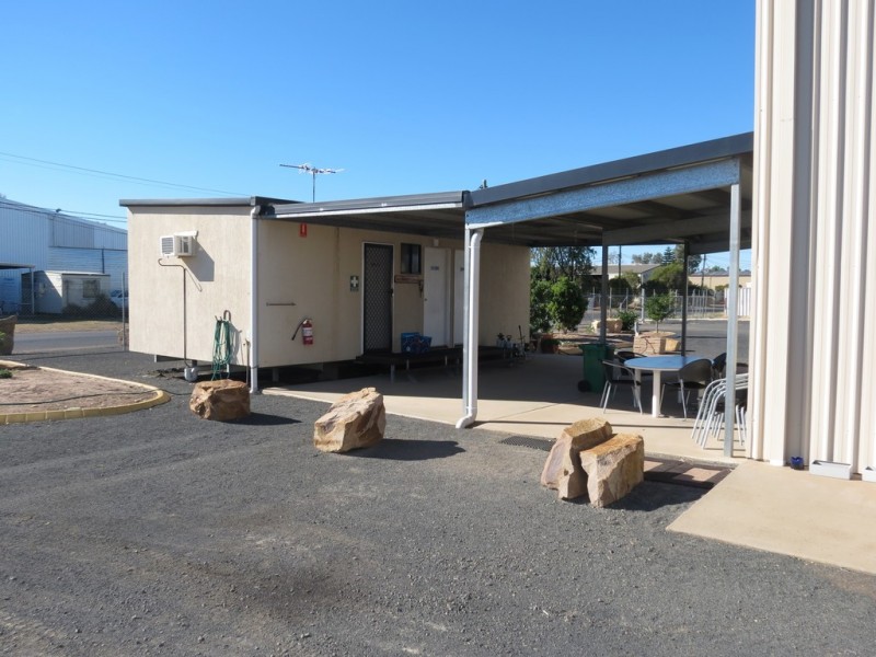 Lot 19,20 Industrial Drive, Emerald QLD 4720