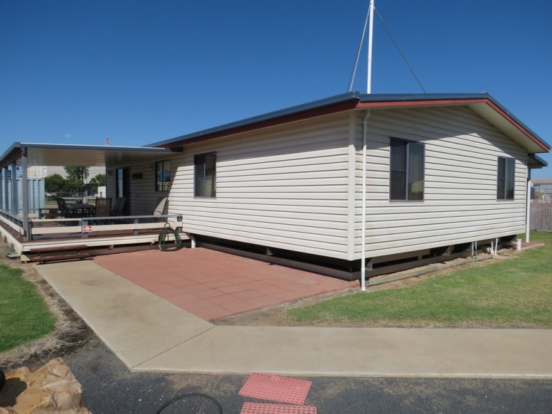 Lot 19,20 Industrial Drive, Emerald QLD 4720