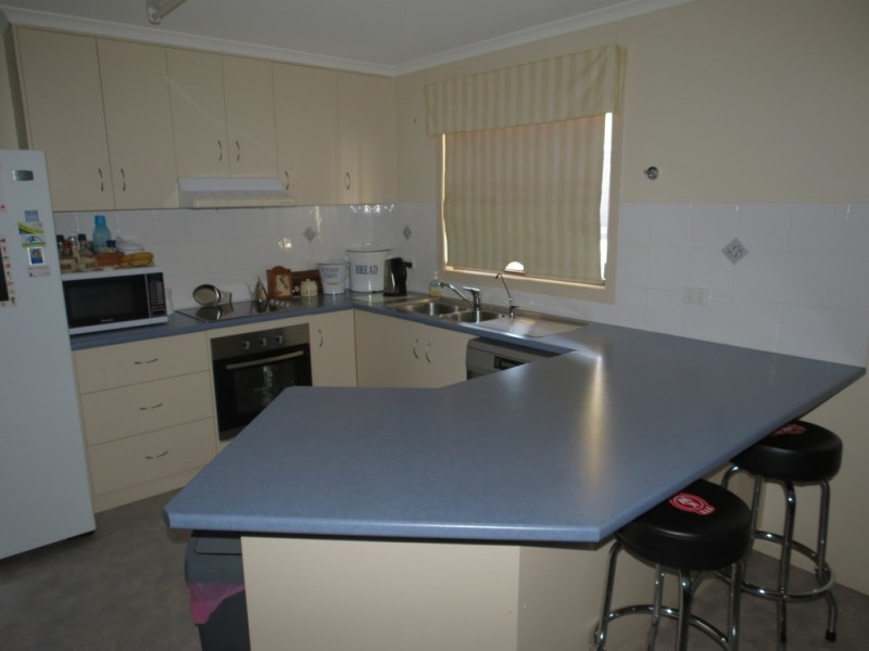 Lot 19,20 Industrial Drive, Emerald QLD 4720