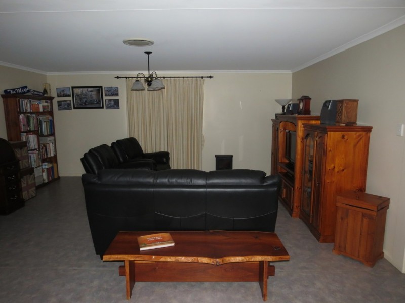 Lot 19,20 Industrial Drive, Emerald QLD 4720