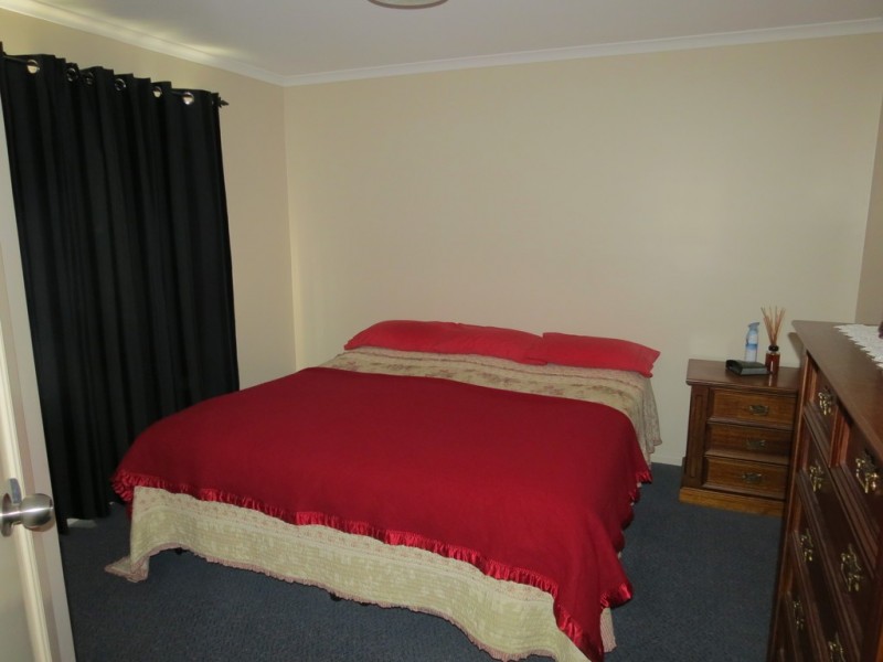 Lot 19,20 Industrial Drive, Emerald QLD 4720