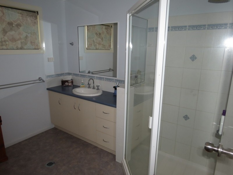 Lot 19,20 Industrial Drive, Emerald QLD 4720