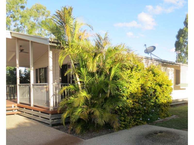 4/47 Gray Street, Emerald QLD 4720