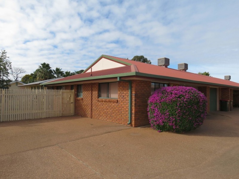 Emerald QLD 4720