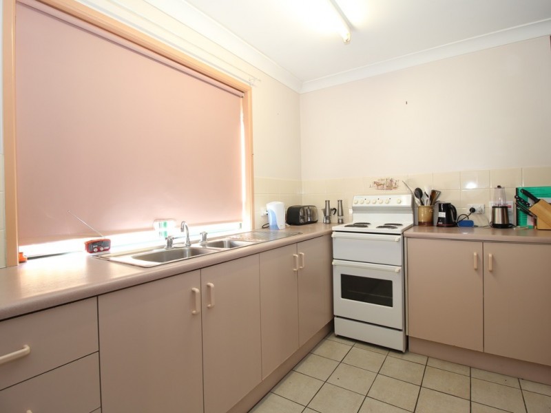 Emerald QLD 4720