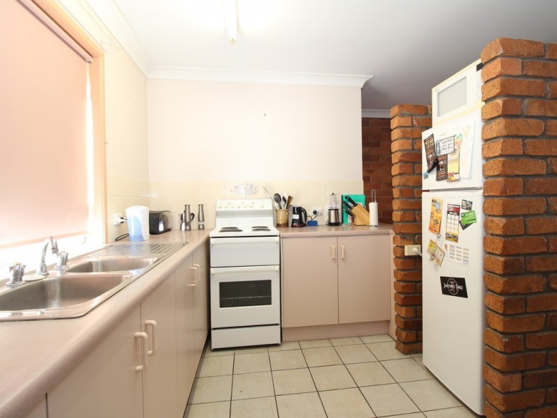 Emerald QLD 4720