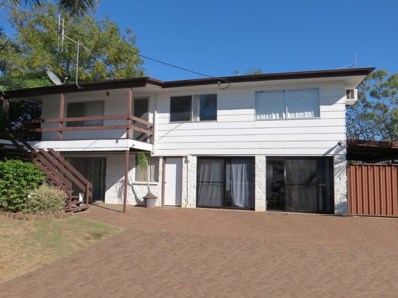 4 Mahogany Street, Blackwater QLD 4717