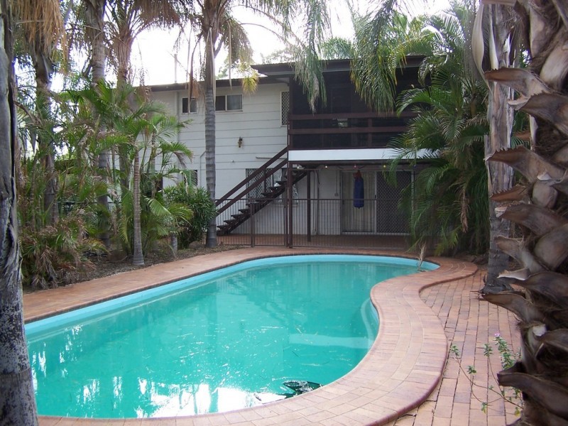 4 Mahogany Street, Blackwater QLD 4717