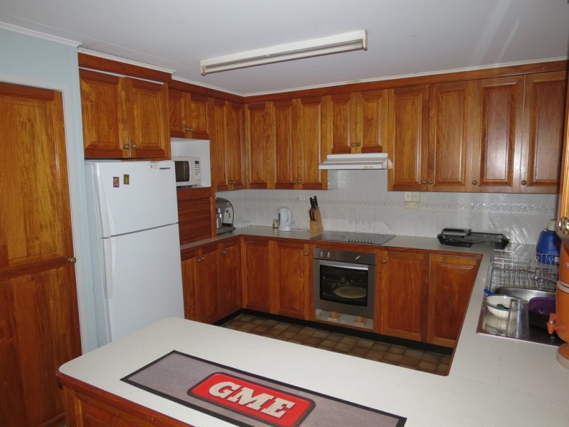 4 Mahogany Street, Blackwater QLD 4717