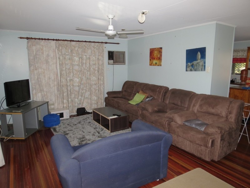 4 Mahogany Street, Blackwater QLD 4717