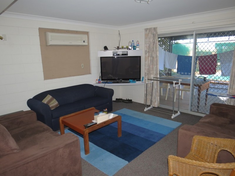 4 Mahogany Street, Blackwater QLD 4717