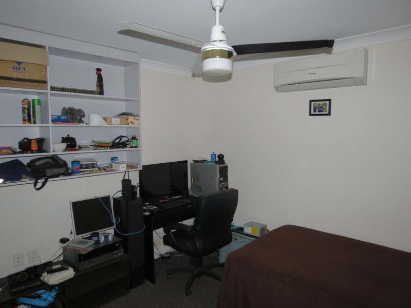 4 Mahogany Street, Blackwater QLD 4717