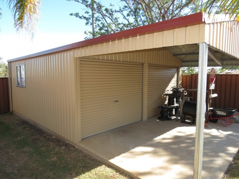 4 Mahogany Street, Blackwater QLD 4717