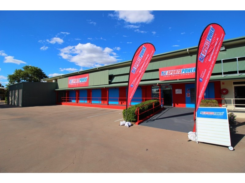 160 Egerton Street, Emerald QLD 4720