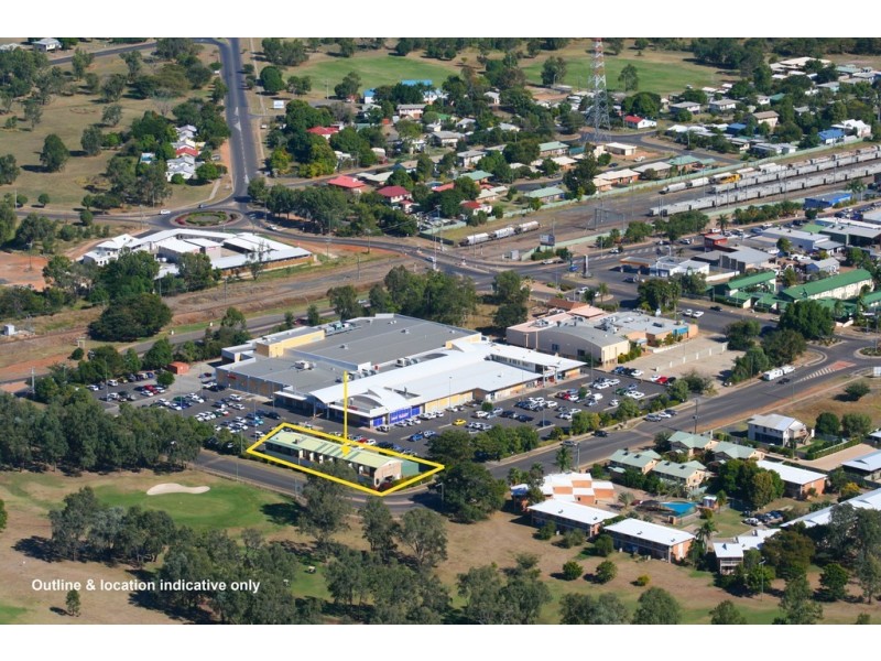 160 Egerton Street, Emerald QLD 4720