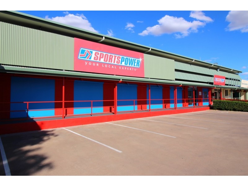 160 Egerton Street, Emerald QLD 4720