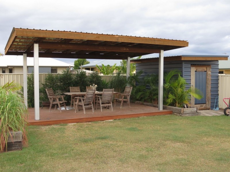 10 Desgrand Street, Emerald QLD 4720