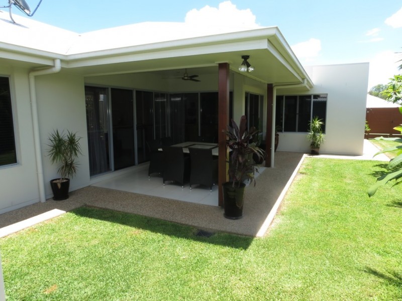 4 Saville Street, Emerald QLD 4720