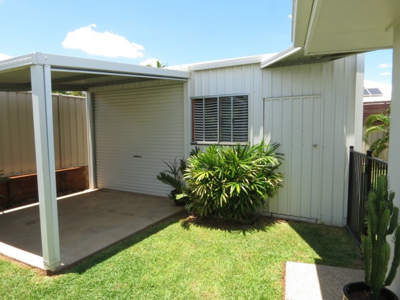 4 Saville Street, Emerald QLD 4720