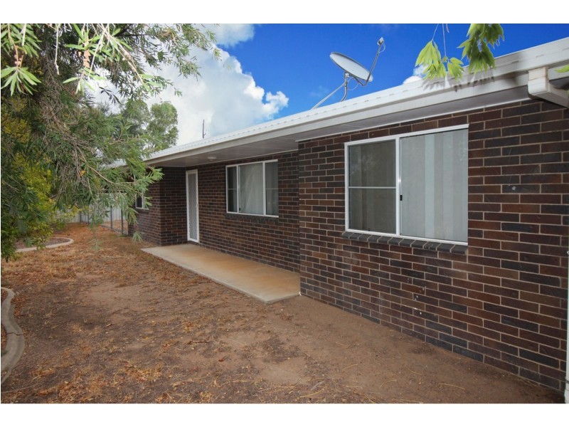 1 Fysh Street, Emerald QLD 4720