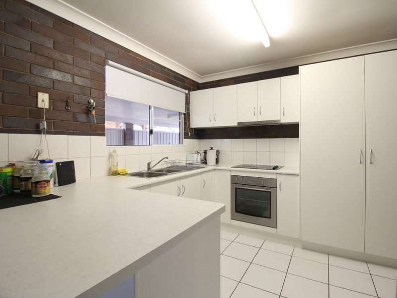 1 Fysh Street, Emerald QLD 4720
