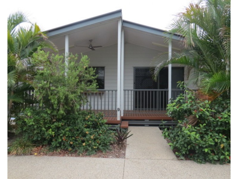 9/47 Gray Street, Emerald QLD 4720