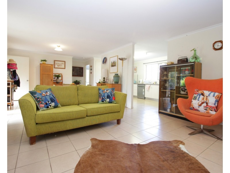 50 Braeside Road, Emerald QLD 4720