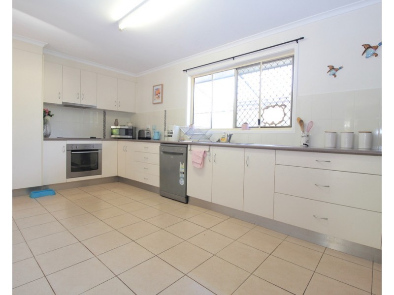 50 Braeside Road, Emerald QLD 4720