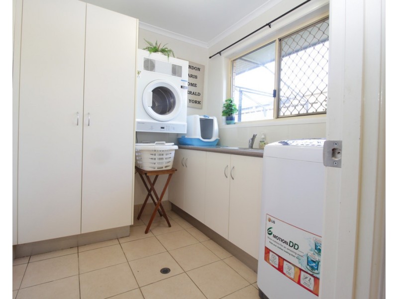 50 Braeside Road, Emerald QLD 4720