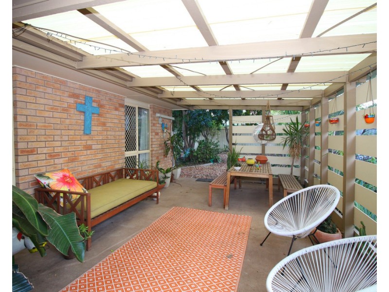 50 Braeside Road, Emerald QLD 4720