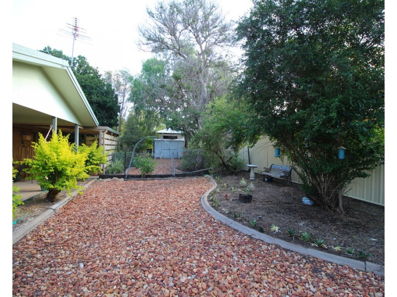 50 Braeside Road, Emerald QLD 4720