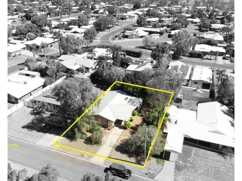 50 Braeside Road, Emerald QLD 4720