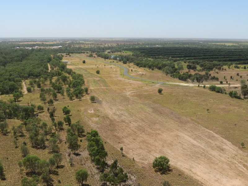 Lot 81 Chudleigh Drive, Emerald QLD 4720