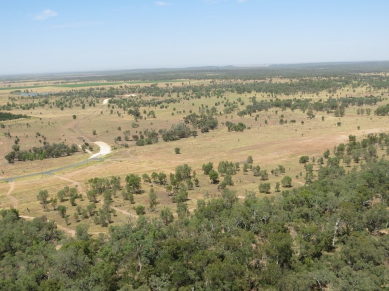 Lot 81 Chudleigh Drive, Emerald QLD 4720