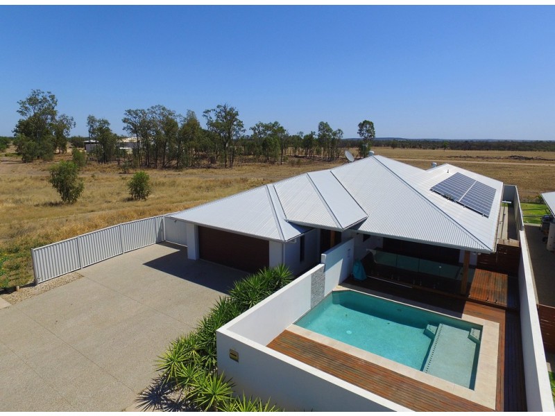 30 Randwick Road, Emerald QLD 4720