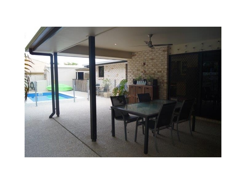 8 Dodd Street, Emerald QLD 4720