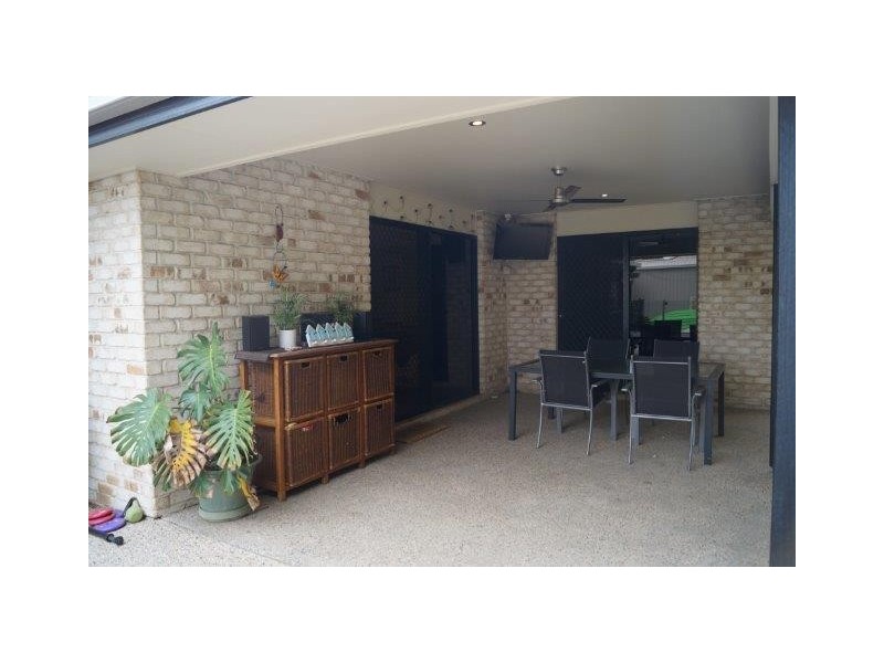 8 Dodd Street, Emerald QLD 4720
